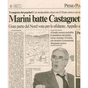 	Il Messaggero, 13-1-97	